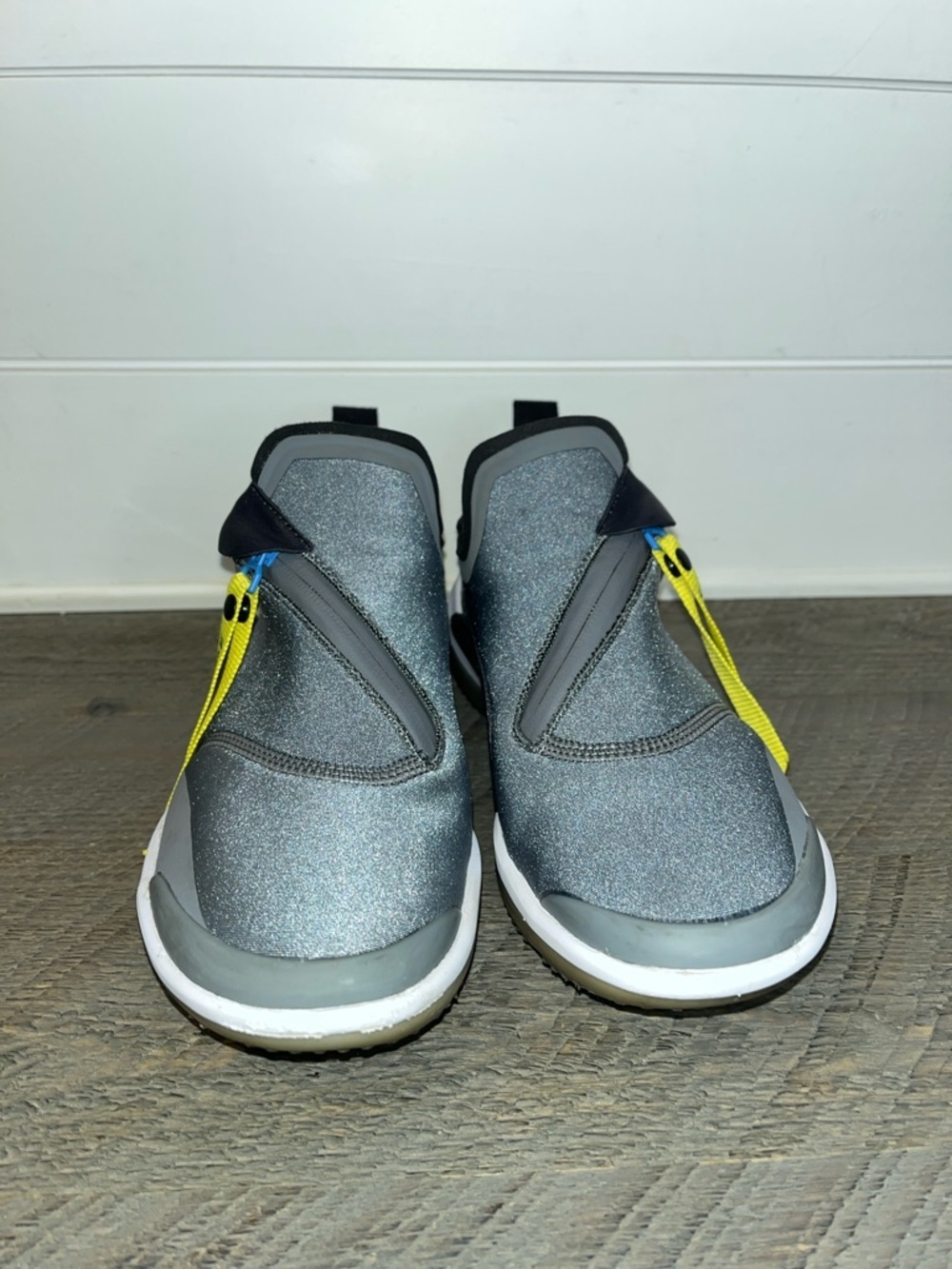 Nike Joyride Optik Grey - Women's Size 7 - Picture 5 of 10
